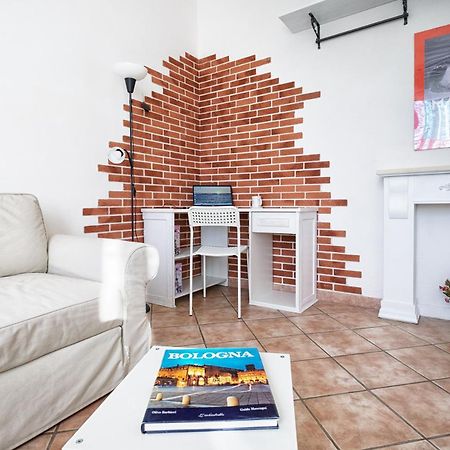 Elle Home: Comfort E Comodo Al Centro Bologna Exterior foto
